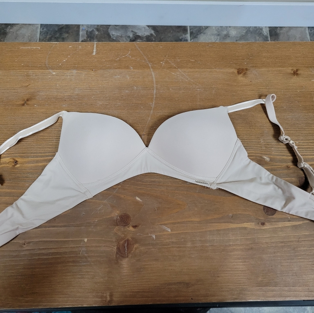Nude Bra La Vie En Rose